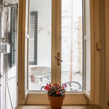 Apartment Dimora D'arte *
