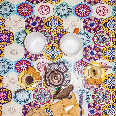 Apartment Dimora D'arte Monopoli