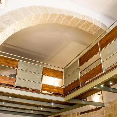 Apartment Dimora D'arte Monopoli