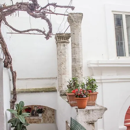 Dimora D'arte * Monopoli