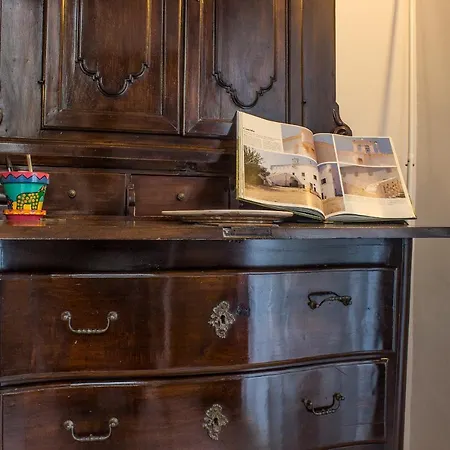 Dimora D'arte Apartment *