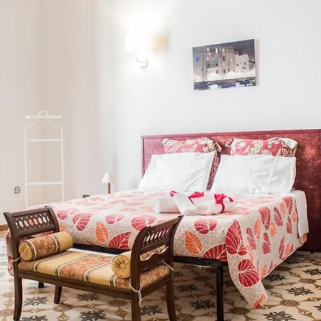 Dimora D'arte Apartment Monopoli