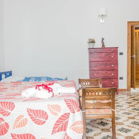 Dimora D'arte Apartment Monopoli