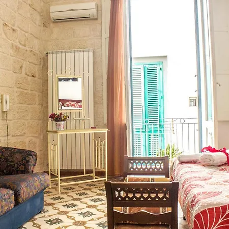 Appartement Dimora D'arte