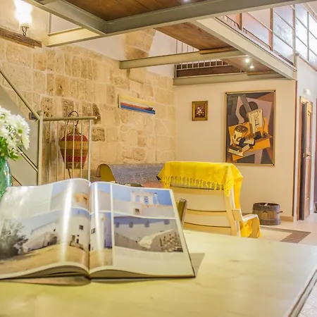 Dimora D'arte Monopoli