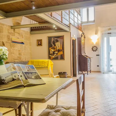 Apartment Dimora D'arte *