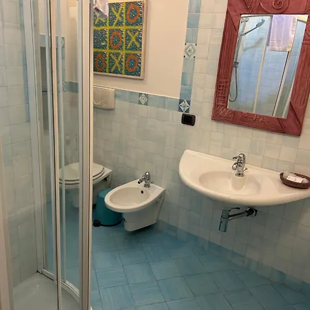 Dimora D'arte Apartment