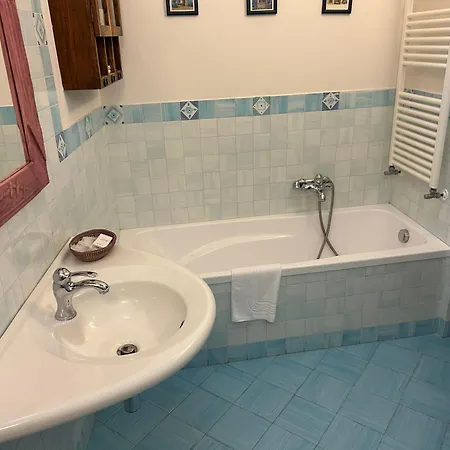 Dimora D'arte Apartment *
